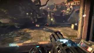 Bulletstorm PC Gory Campaign Gameplay
