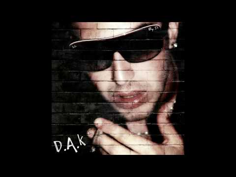 10 - D.A.K_Tu peux rien effacer [Mixtape By D.]