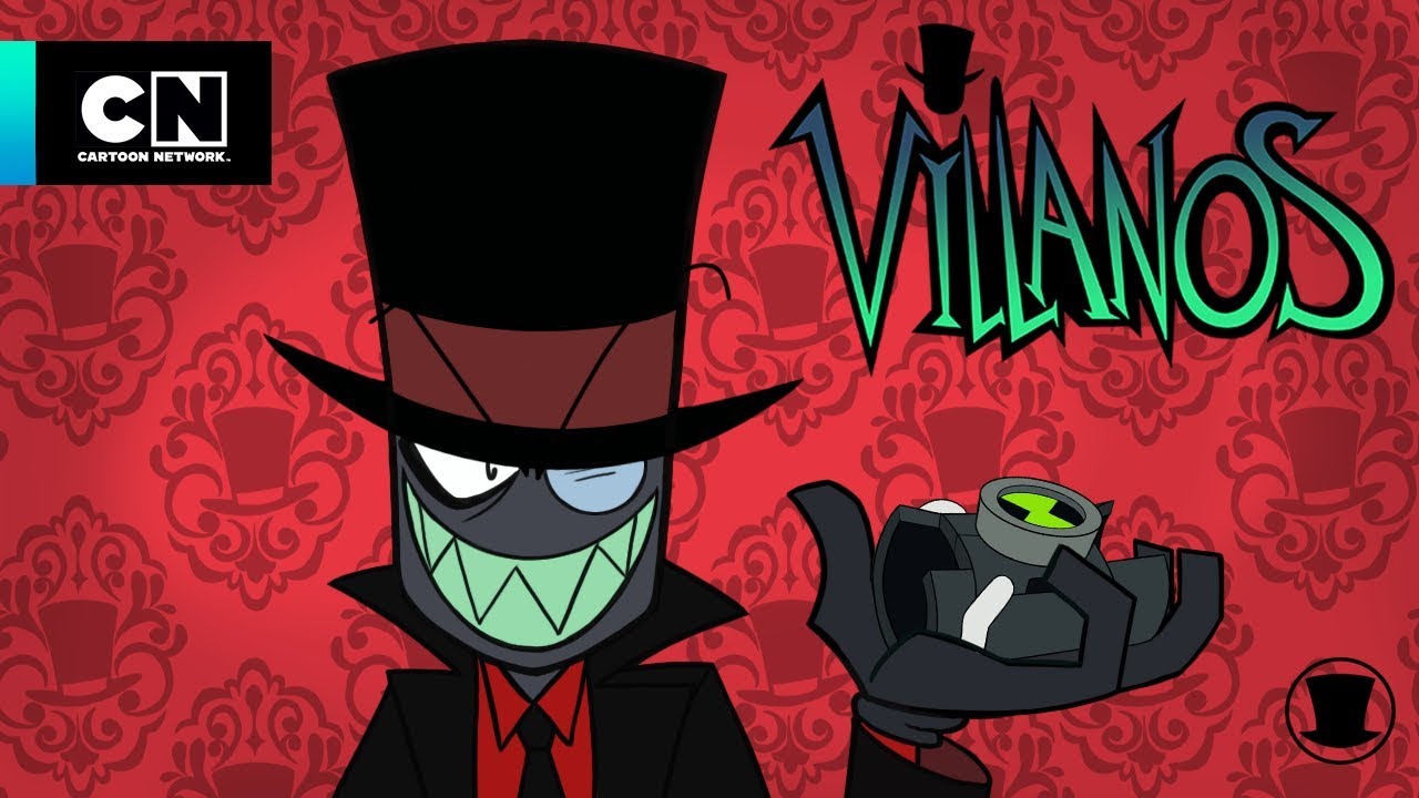 Videos de orientación para villanos: Guía para una conquista malvada | Villanos | #QuedateEnCasa