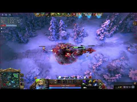 Dota 2 Happy New Year Day 397