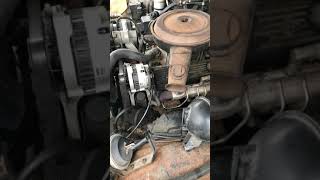 1989 CAPRICE SPARK PLUG CHANGE