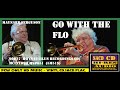 Maynard Ferguson - Go With The Flo   =sqd27  hq (Nautilus Recordings CD)  McIntosh MVP851  (5m51s)