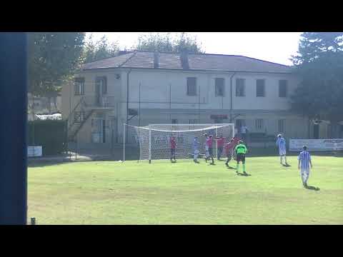 Campionato Promozione Girone C 2018/2019 3a giornata: sintesi Fratres Perignano-Venturina