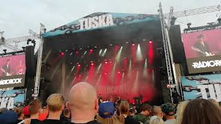 The Hellacopters - The Devil Stole the Beat From the Lord