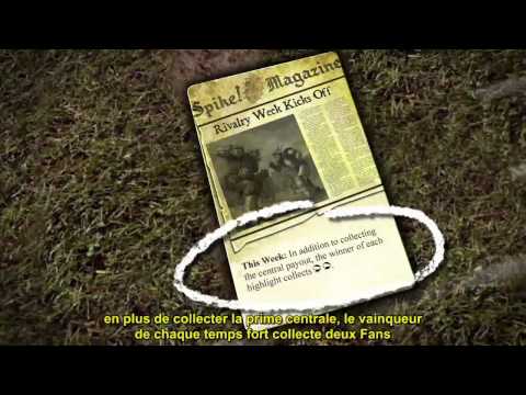 Blood Bowl: Team Manager Tutorial 1/6