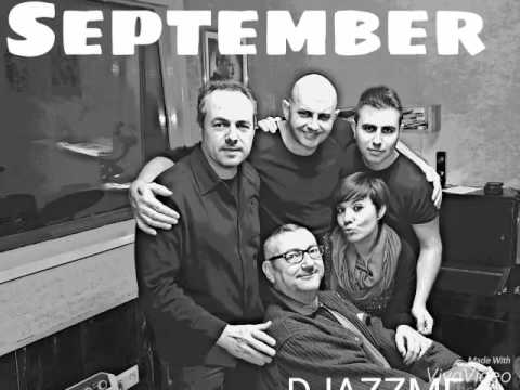 DJAZZME -September