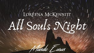Loreena McKennitt - All Souls Night (Tradução) HD Video