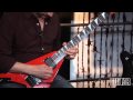Jackson Guitars Mark Morton D2 Dominion & PDX Demmelition