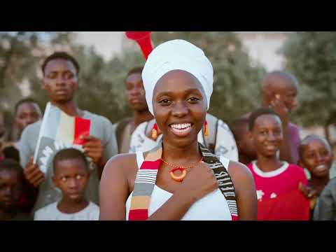 Black AD - 23 juin (Clip Officiel)