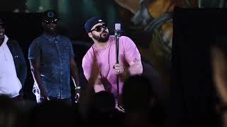 Joell Ortiz (TBP freestyle)