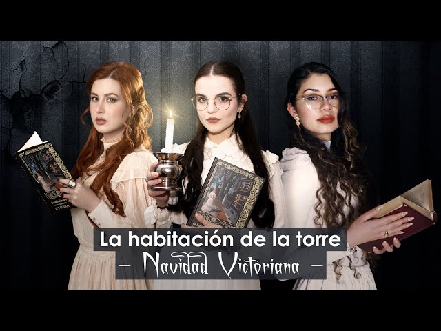 Vídeo relacionado con New York Nocturne: The Return of Miss Lizzie