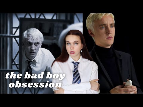 why everybody loves Draco Malfoy