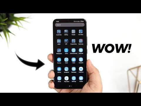 Samsung Finally Added This Amazing New Feature - No Other Android Phone Can Do This!