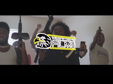 DYD Luh Roderick f/ Ap Jumpman Joey - 32 Shots ( Official Music Video )