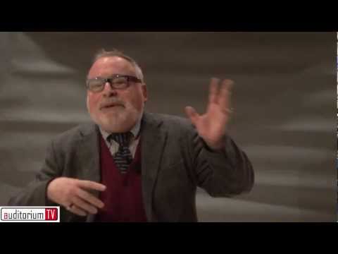 Petros Markaris e Fernando Savater a "Libri come" 2013