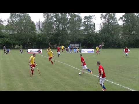 Husaria Kraków vs Gloria Varsovia | AMP Futbol Ekstraklasa