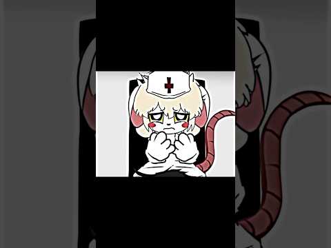 MICKEY MOUSE VS LORNA (TERRIBLE MOUSE) #skulledit #skullemoji #terriblemouse #mickeymouse