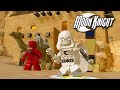LEGO Marvel Super Heroes 2 Moon Knight Unlock Location + Free Roam Gameplay