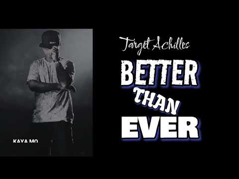 TARGET ACHILLES - Better than Ever FULL ALBUM Non STOP