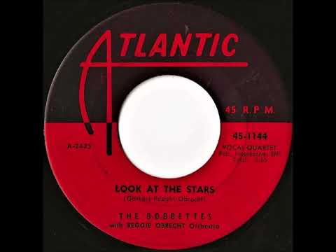 Video thumbnail for Look At The Stars