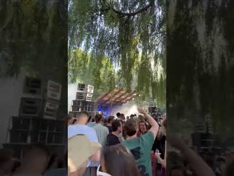 PALMS TRACKS AT DEKMANTEL 2022