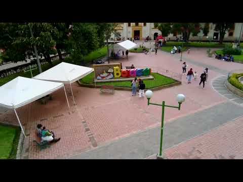 Bojacá Cundinamarca 