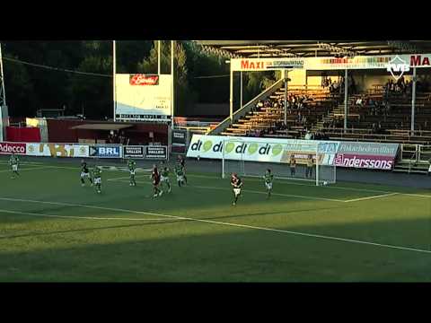 Highlights IKBrage   jönköping södra