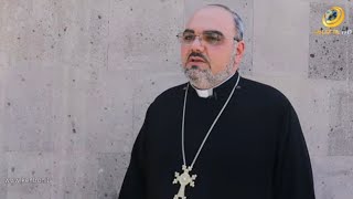Հոգևոր և աշխարհիկ կրթությունների խաչմերուկում
