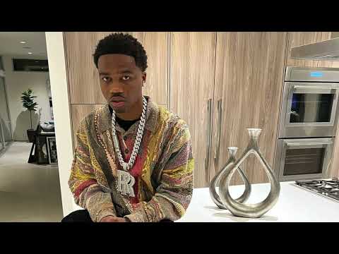 [Free] Roddy Ricch x Calboy Type Beat 2022 "GTFOTW"