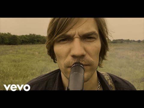 Austin Allsup - This Weary Land [OFFICIAL TEASER]