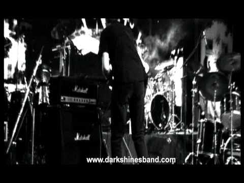 DARKSHINES -This Life (HD) /  Live in Kragujevac DVD © RAX media ®