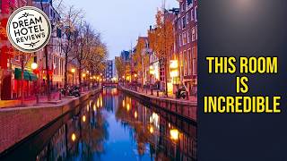 Amsterdam Nieuwmarkt Centrum Apartments - This Room Is Incredible | Amsterdam, N