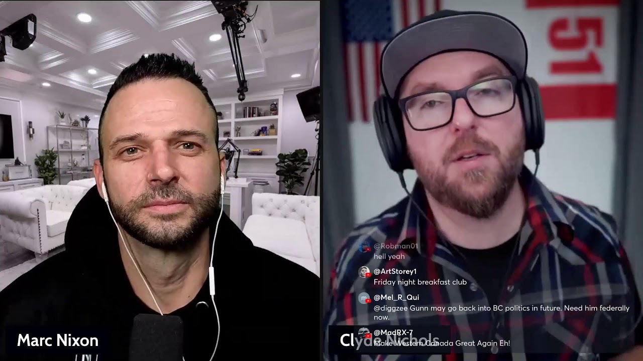 Canada Probably Won't Survive THIS!!