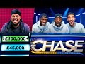 THE CHASE: BETA SQUAD EDITION DEFAULT Thumbnail