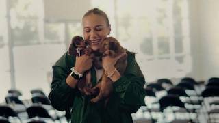 The Break Conference with Amanda Anisimova | Pure Leaf