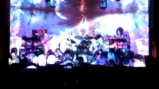 OZRIC CLEVELAND - SPLOOSH