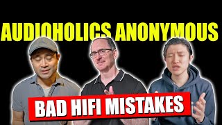 Sound United Sale, Bad Hi-Fi Mistakes