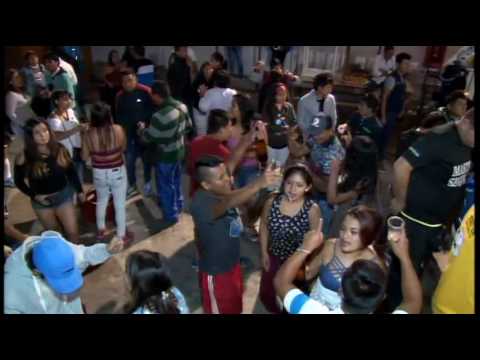 Reynaldo y el Gran Sexteto - 08 de diciembre La Bombonera