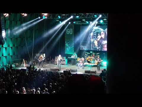 Aleš Brichta Projekt a Kamil Střihavka- Když po tobě jdou (6.10.2019)