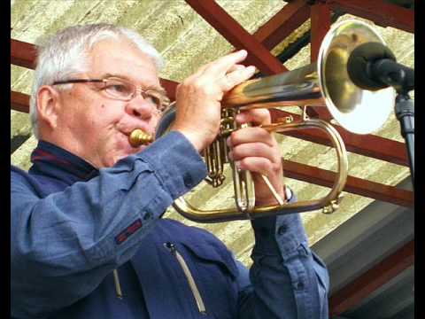 Soome trad. arr. Markku Johansson - Savitaipale reggae