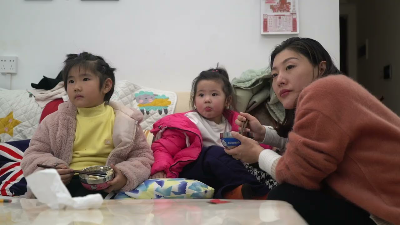 Export My Love - TRAILER