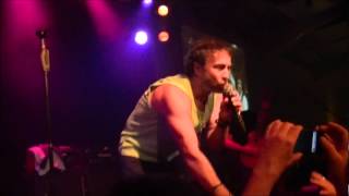 Paul Rodgers - Little Bit Of Love Live at Chichester. 31/05/12