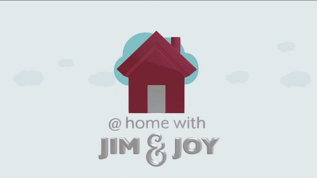 At Home with Jim and Joy – Call in Show | 10-26-26 | EWTN – EWTN Great ...
