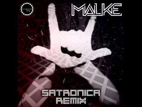 Malke - Killing Beasts (Satronica Remix)