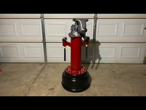 Wilton Vise Stand Build