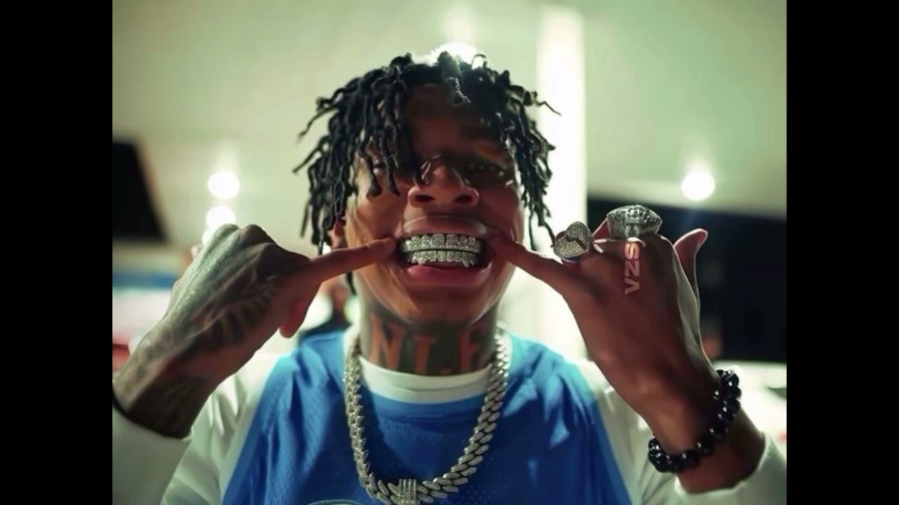 NLE Choppa - Final Warning 2 (Full Unreleased Song 