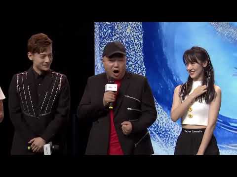 20200920 琉璃 完美收官云歌会 無广告 完整版