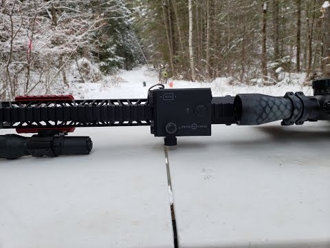 Sightmark Light\\Laser Combo