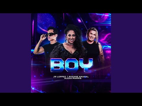 Boy (Carnaval Mix)
