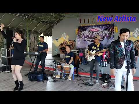 New Arlista..Nians Asrilia Paggora kediri